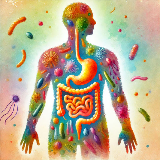 Le microbiote intestinal : un écosystème essentiel pour la santé