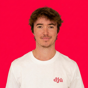 Nathan DURET