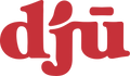 Logo djū
